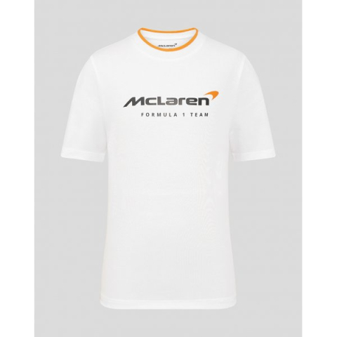 McLaren - Tricou McLaren 2025 -Junior