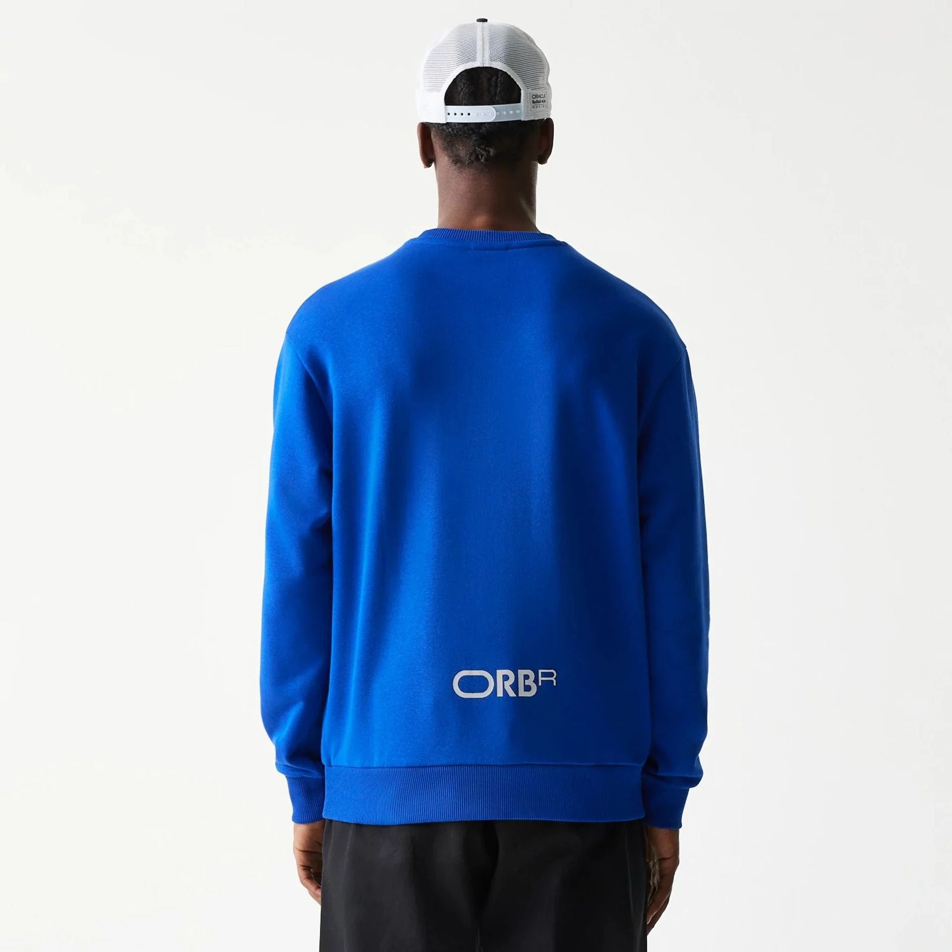 Bluză Red Bull Racing – Stil și Performanță în Fiecare Detaliu [7]