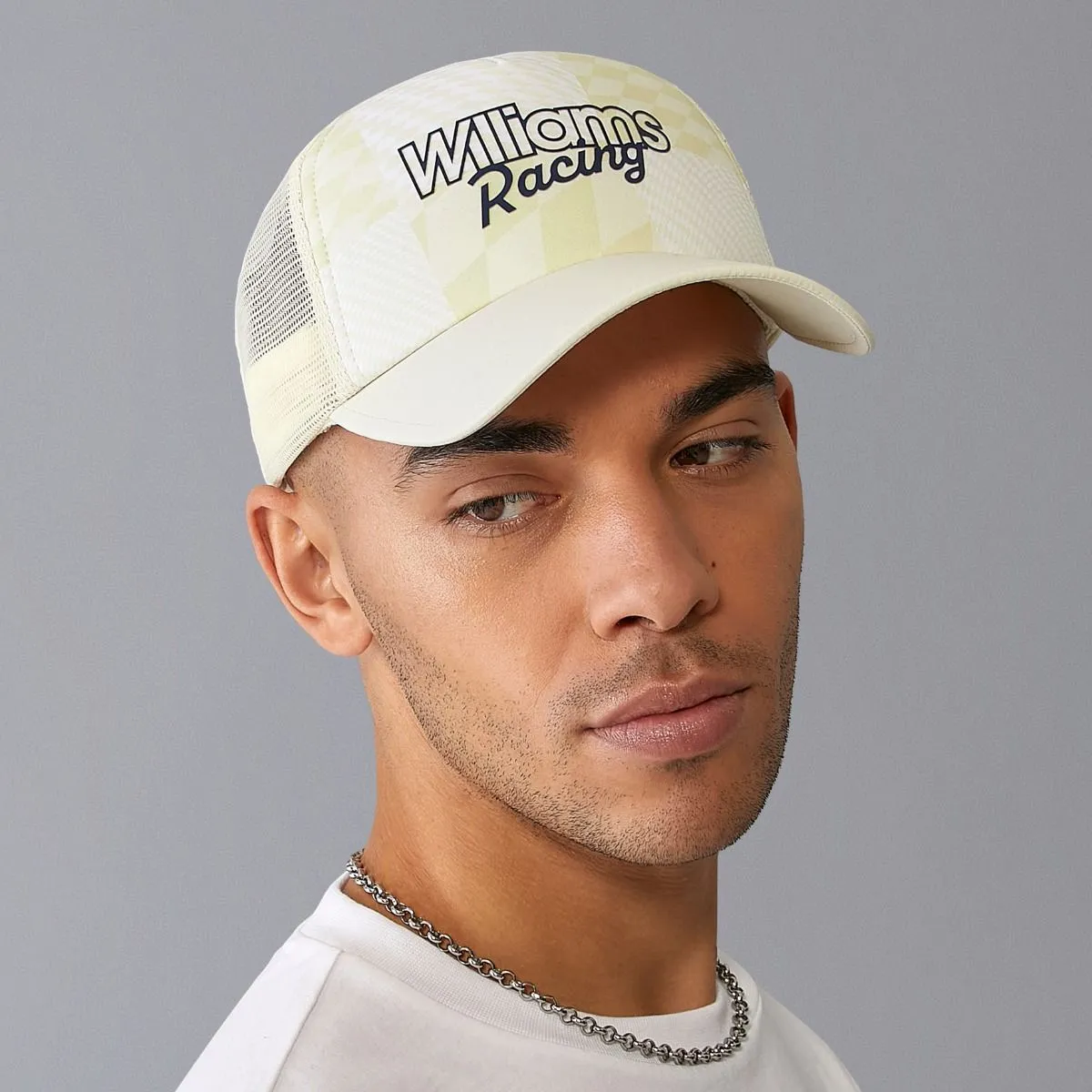 Williams Racing - Șapcă Trucker sezonieră pentru adulți