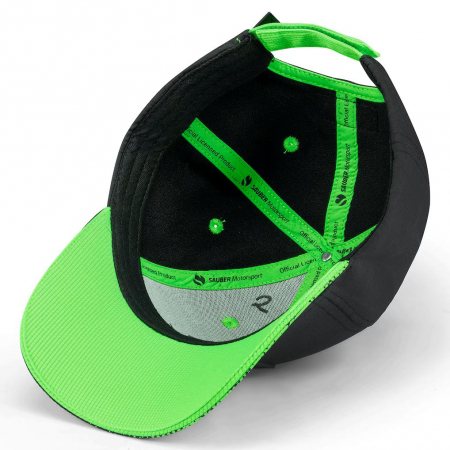 Șapcă de echipă Stake Sauber F1 Team 2025 [4]