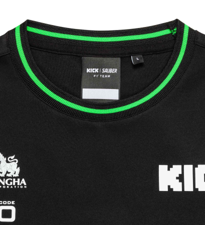 Tricou Bărbați Kick [3]