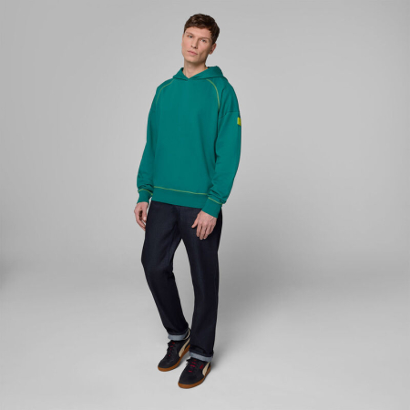 Hanorac grafic Aston Martin F1 Team [2]