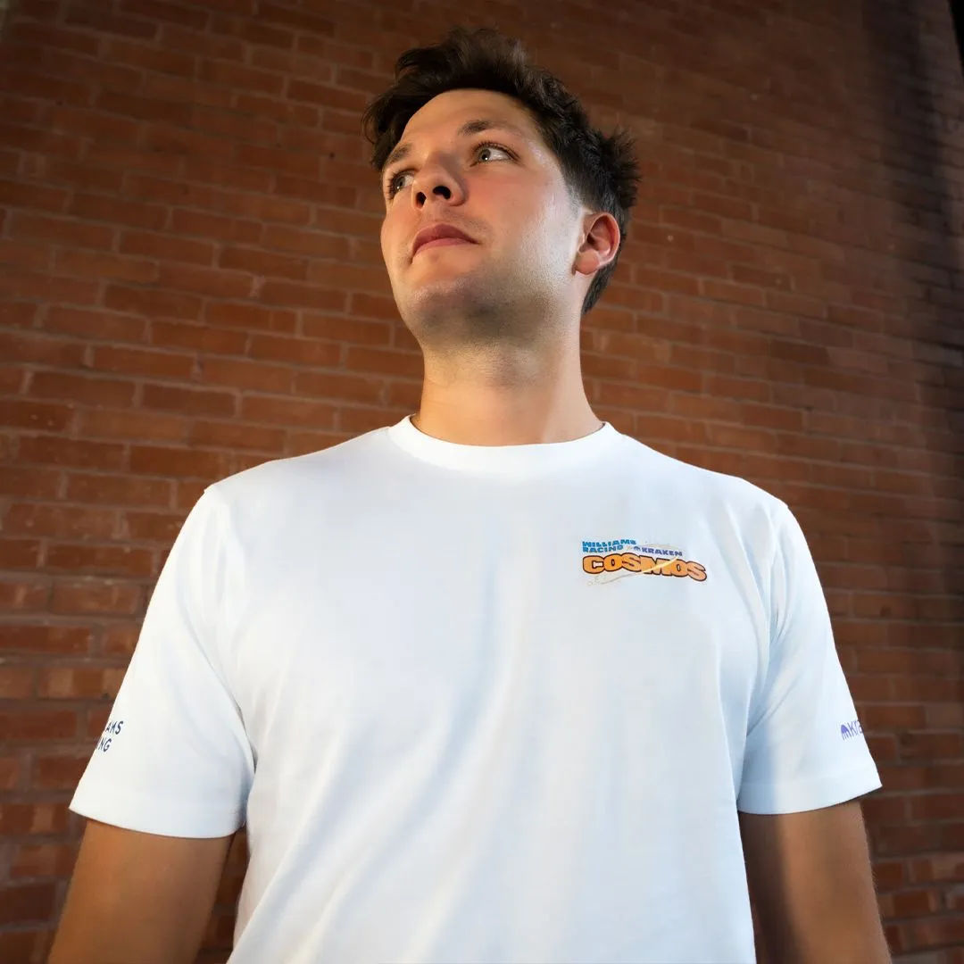 Tricou Cosmos [2]