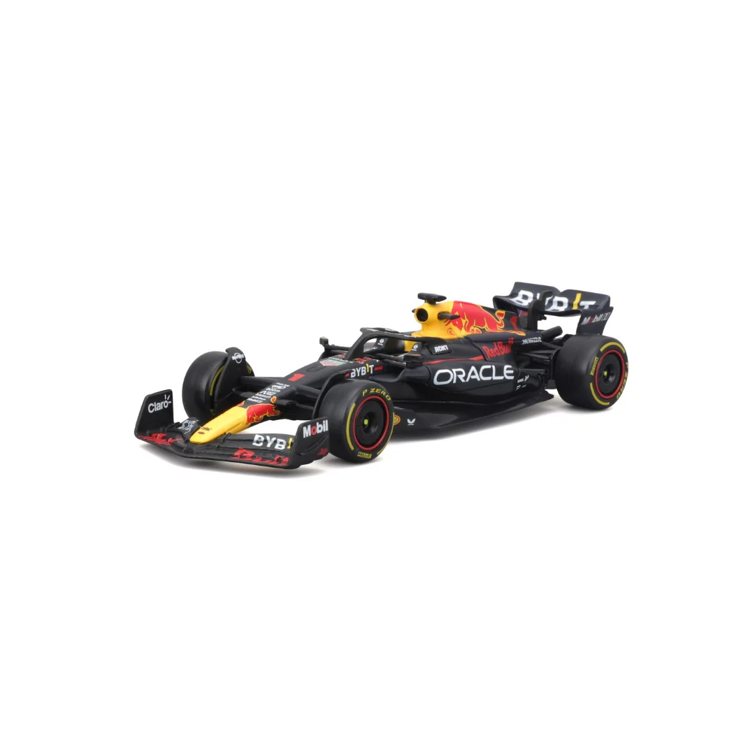 Machete de colectie F1 - F1 Red Bull RB19 -  Verstappen - 1:43