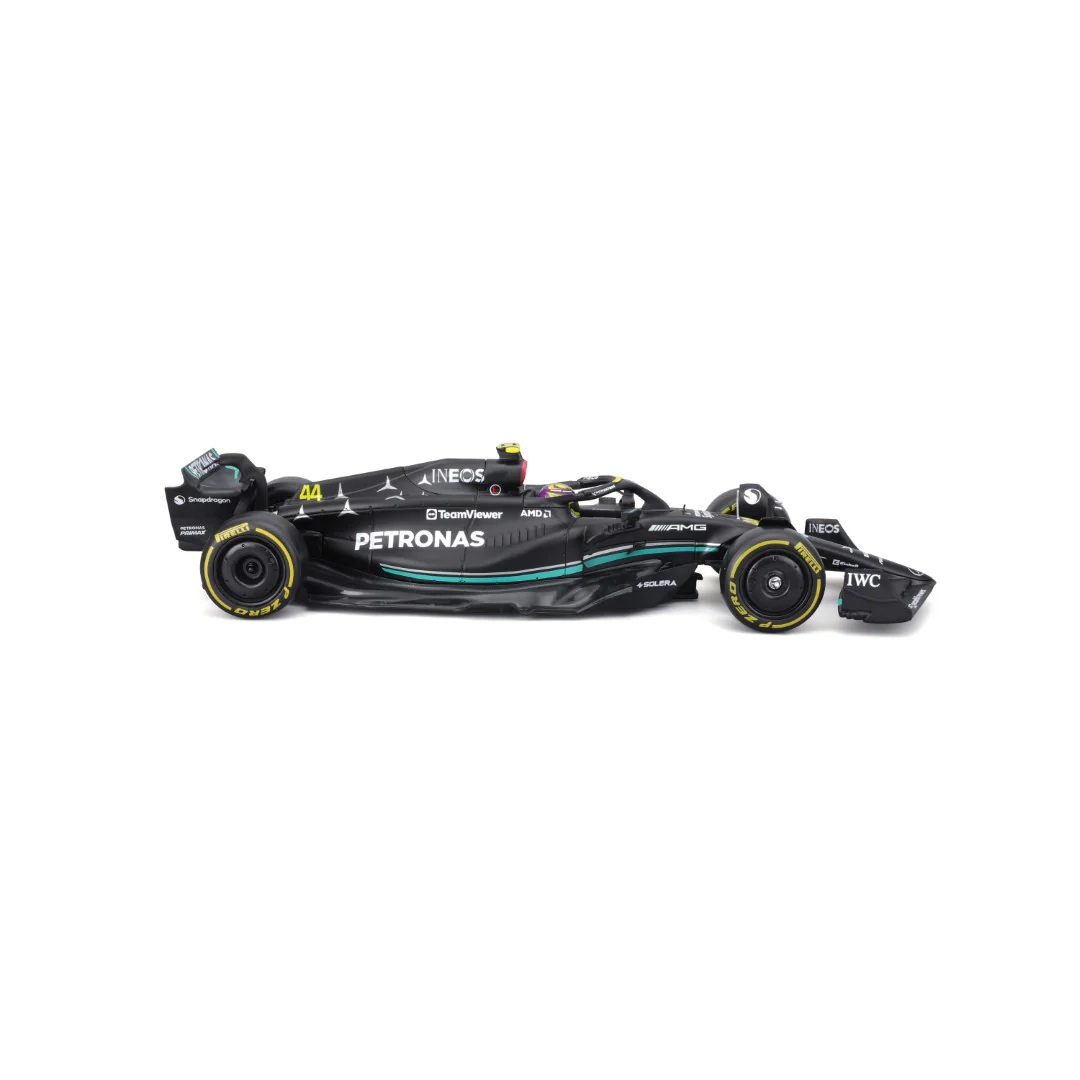 Mercedes AMG F1 W14 E Performance  Hamilton - 1:24 [5]