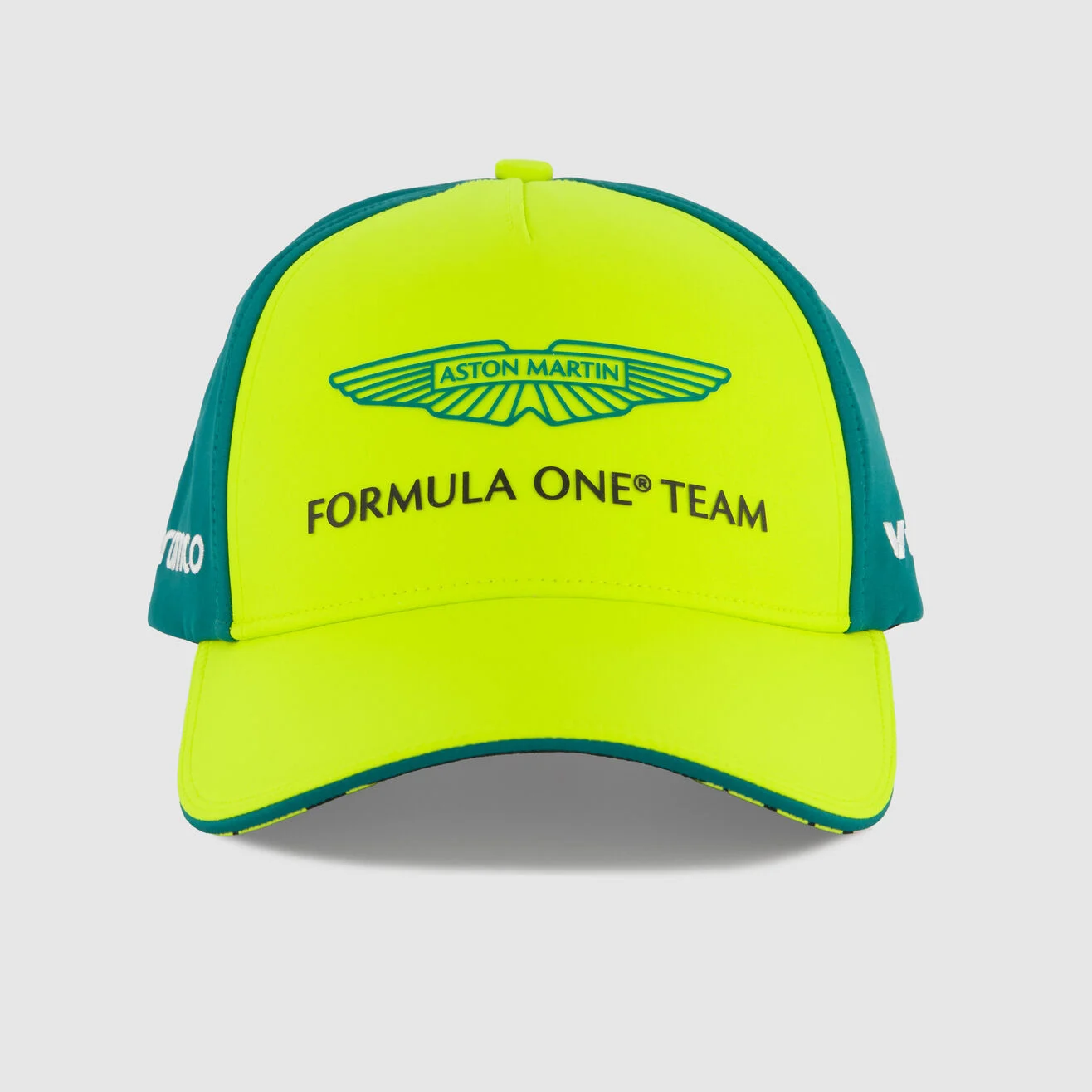Aston Martin - Șapcă Aston Martin F1 Team Marca Marii Britanii 2025