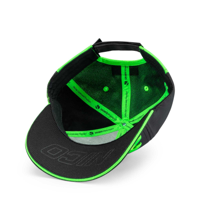 Cap 27 NICO HULKENBERG [5]