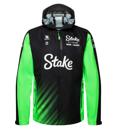 Kick Sauber - Jachetă de ploaie Bărbați
