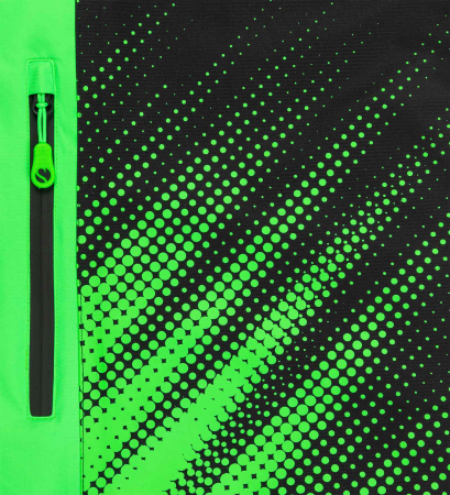 Jachetă de ploaie Bărbați [3]