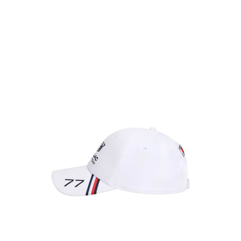 Șapcă Cadillac F1 Tommy Hilfiger 2026 Bottas 77 [3]