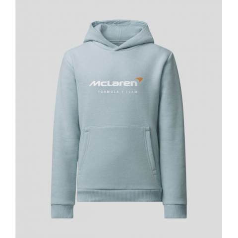 McLaren - Hanorac Oficial McLaren F1 2025 pentru Copii