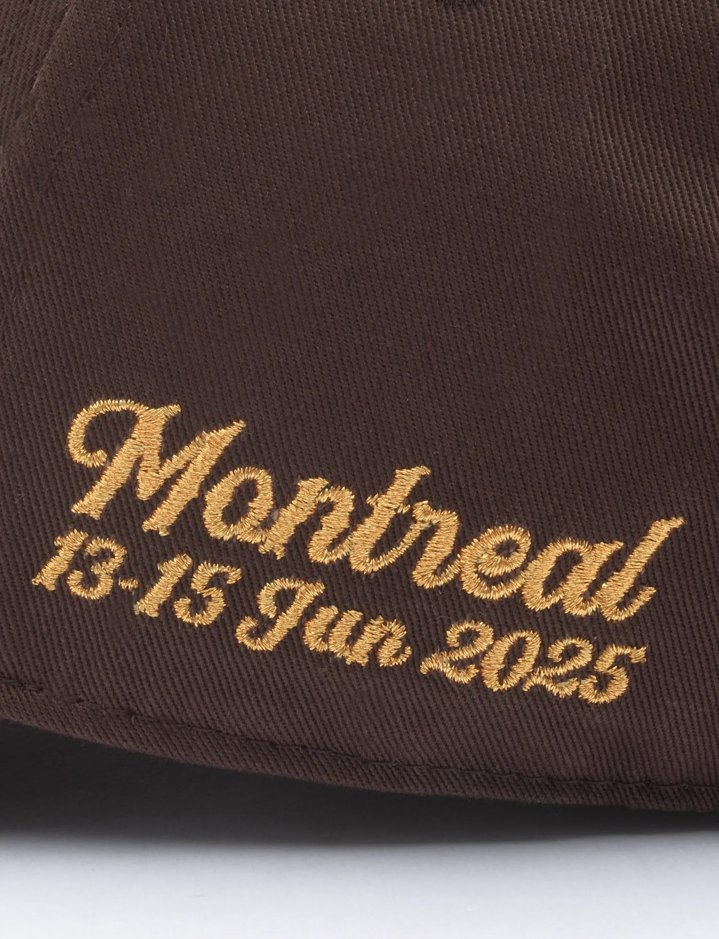 Șapcă Pirelli Podium - Ediție Specială Canada [4]