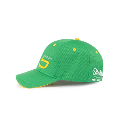 Sapca GABRIEL BORTOLETO [4]