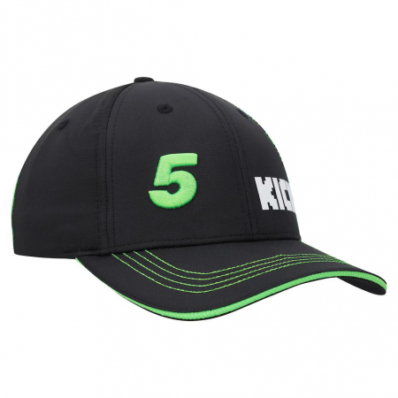 Șapcă de pilot Kick Sauber F1 2025 Gabriel Bortoleto [2]