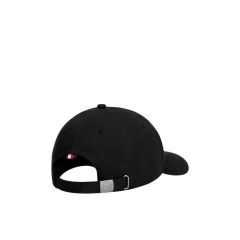 Șapcă Cadillac Tommy Hilfiger cu logo - Negru - Unisex [2]