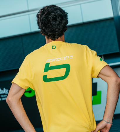 Tricou GABRIEL BORTOLETO [1]