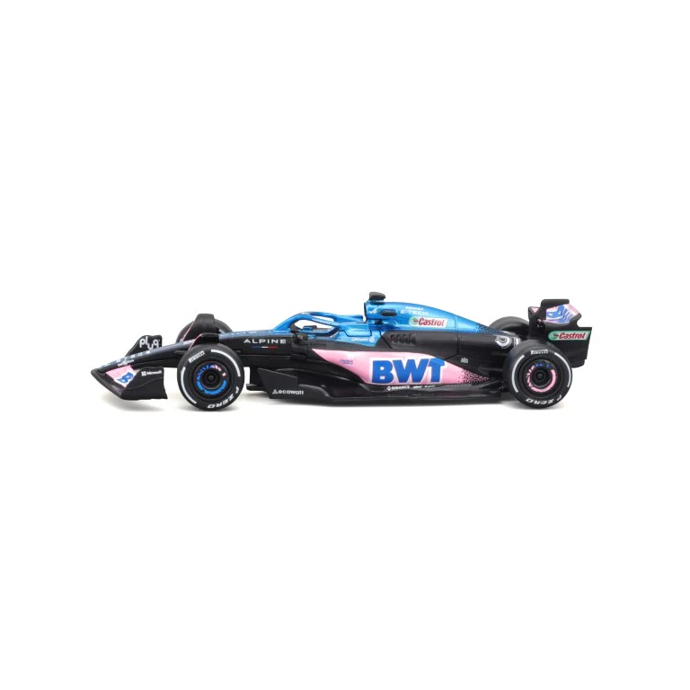 Renault Alpine A523 - F1 -  Ocon -1:43 [3]