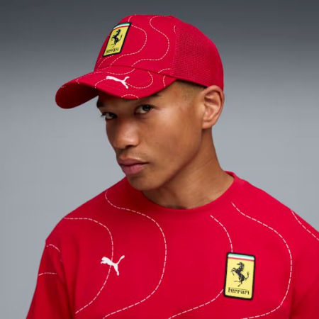 Sapca Ferrari Monza 2025 [0]