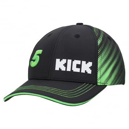 Kick Sauber - Șapcă de pilot Kick Sauber F1 2025 Gabriel Bortoleto