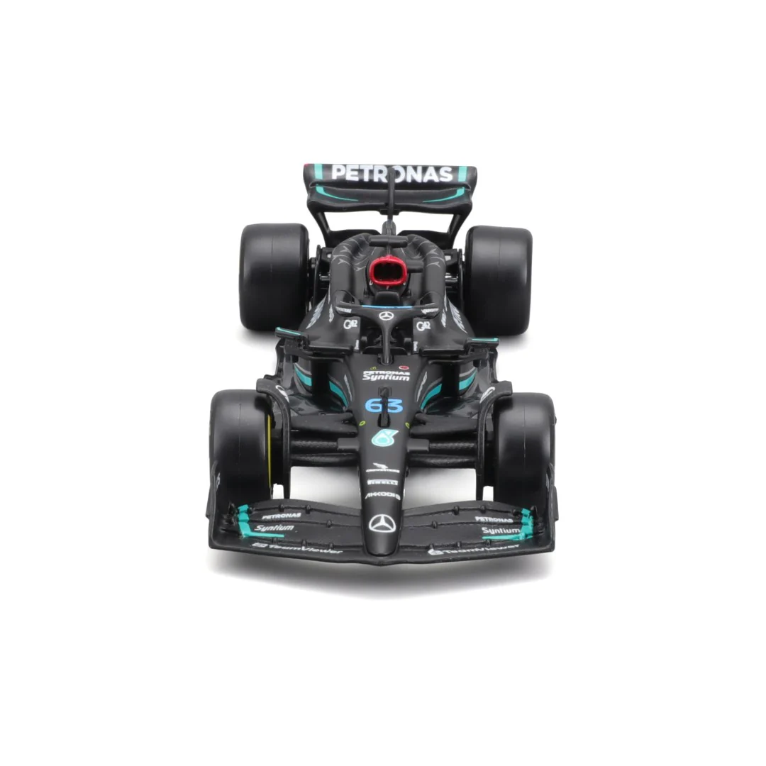 Machete de colectie F1 - Mercedes AMG F1 W14 E Performance Russell - 1:43
