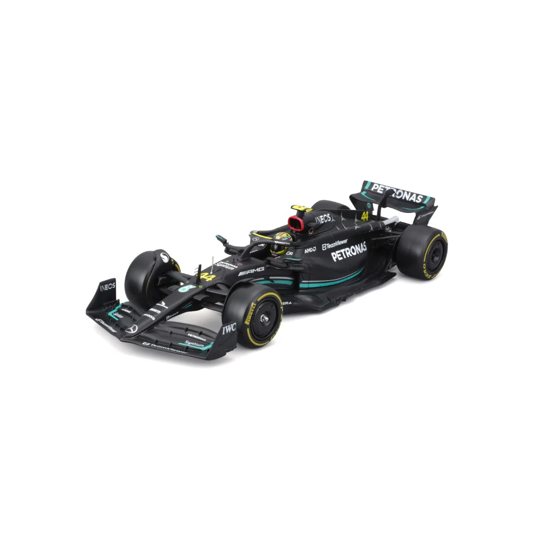 Mercedes AMG F1 W14 E Performance  Hamilton - 1:24 [7]
