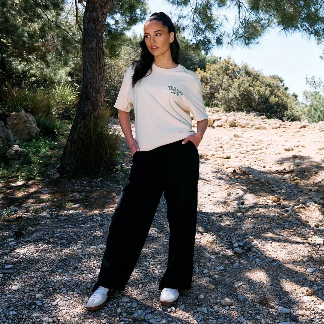 Tricou grafic Williams Racing FW08C Grid [2]