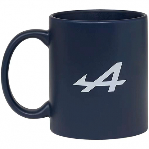 Alpine Renault - Cană Alpine F1 Team