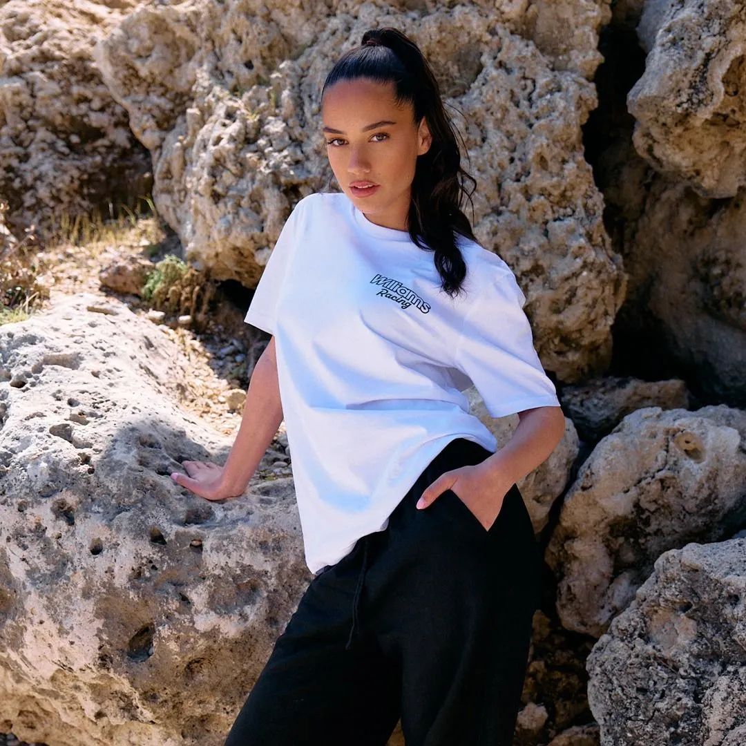 Tricou auto Williams Racing FW08C [1]