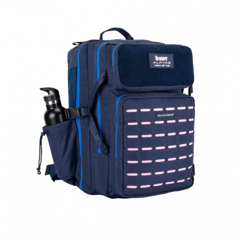 Rucsac BWT Alpine F1 Team 45L [1]