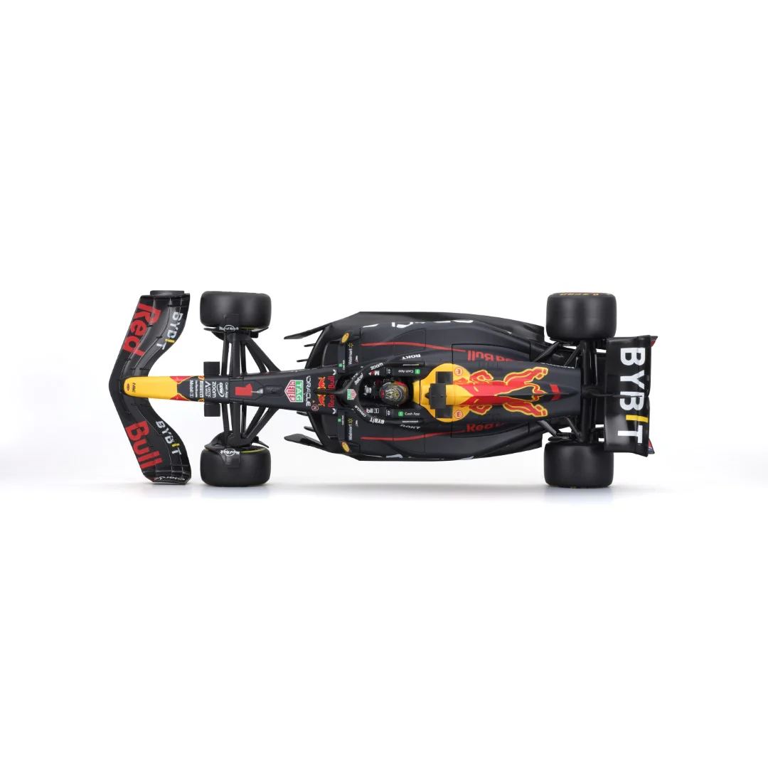 F1 Red Bull Racing RB19 - (Perez) - 1:18 [2]