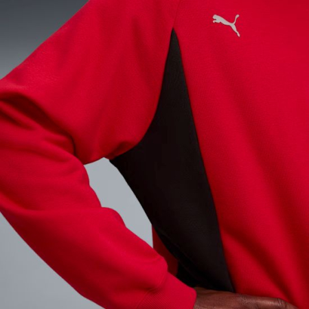 Hanorac Scuderia Ferrari Lifestyle [4]