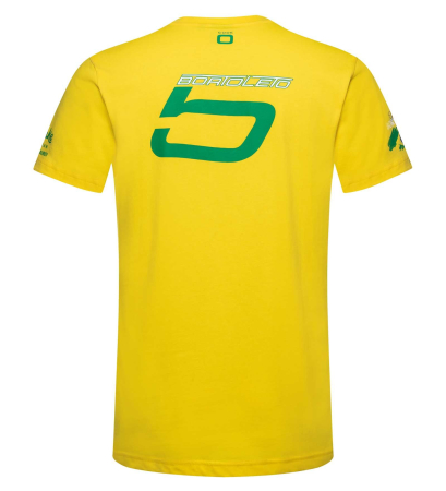 Tricou GABRIEL BORTOLETO [2]