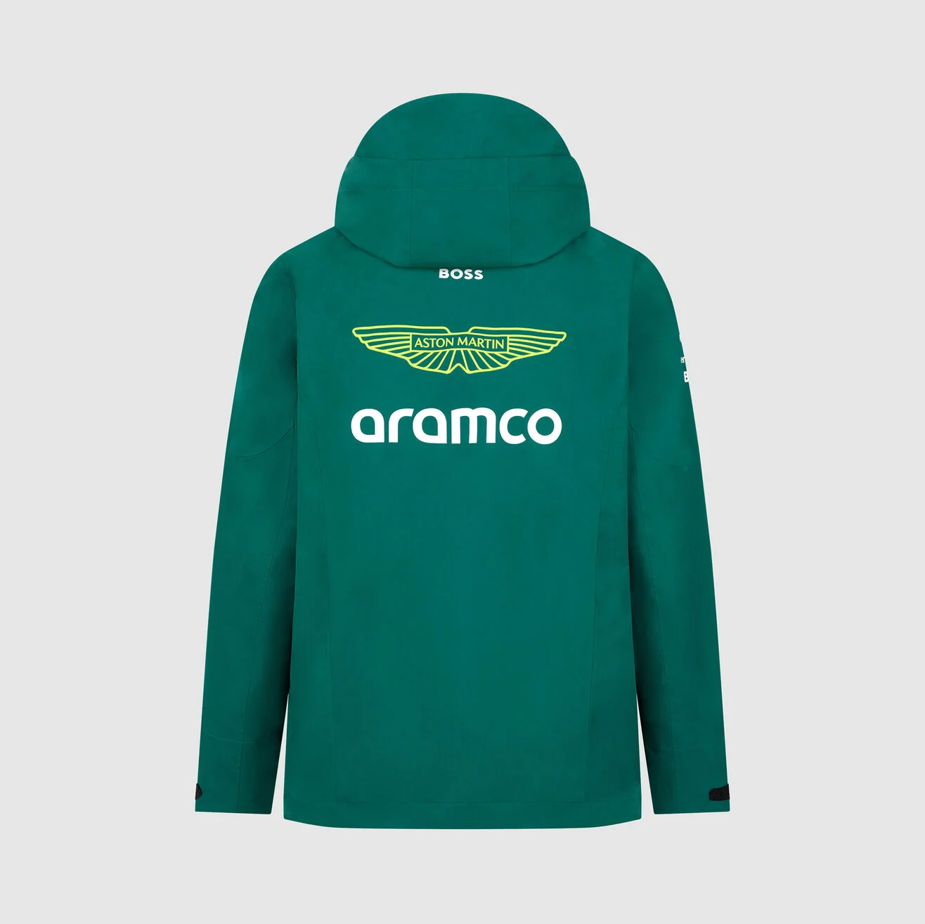 Jachetă de ploaie Aston Martin F1 Team 2024 Team [1]