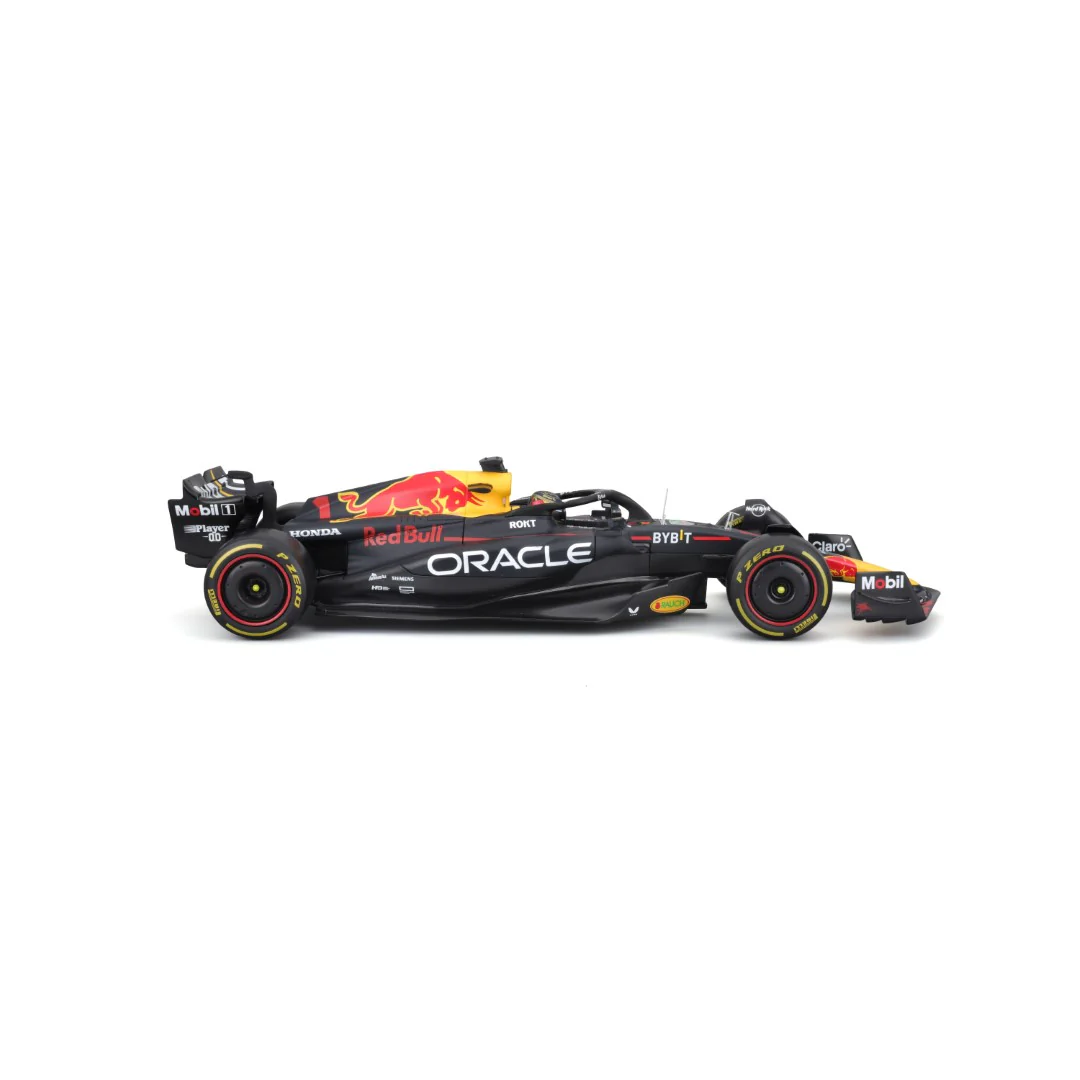 F1 Red Bull Racing RB19 - (Perez) - 1:18 [4]