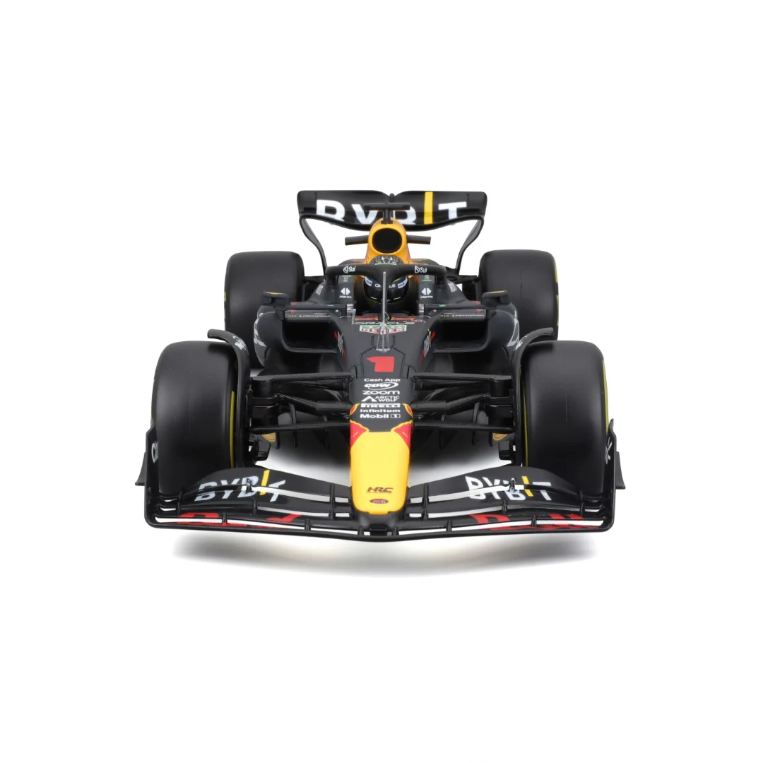 F1 Red Bull Racing RB19 - (Perez) - 1:18 [7]