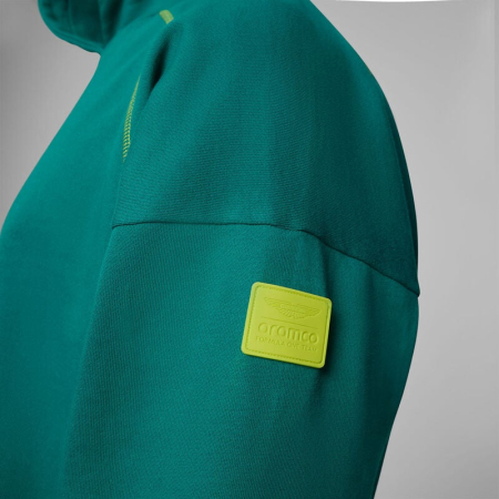 Hanorac grafic Aston Martin F1 Team [6]