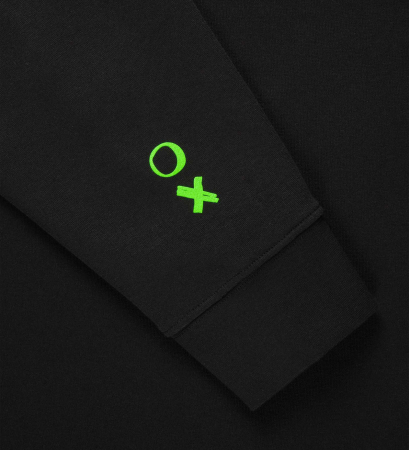 Hanorac Hustlin Harder [2]