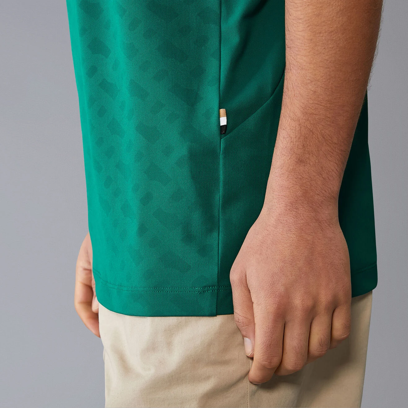 Tricou Aston Martin F1 Team 2024 [8]