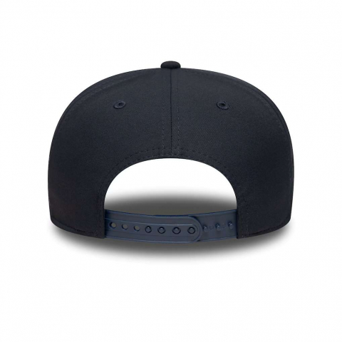 Șapcă Alpine F1 New Era 9SEVENTY Team Stretch Snap - Bleumarin [4]