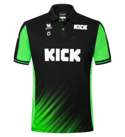 Kick Sauber - Tricou Polo Barbati Kick