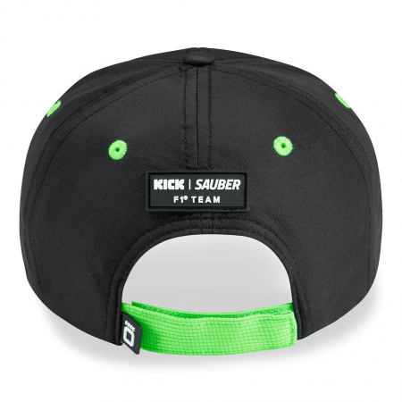 Șapcă de echipă Stake Sauber F1 Team 2025 [3]