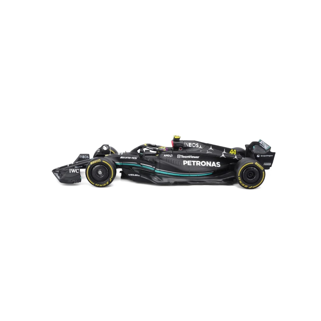 Mercedes AMG F1 W14 E Performance  Hamilton - 1:24 [4]