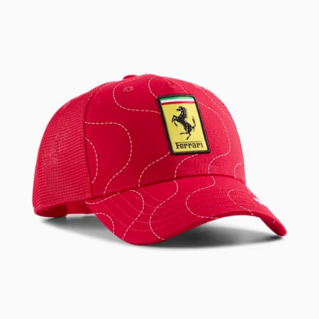 Sapca Ferrari Monza 2025 [3]
