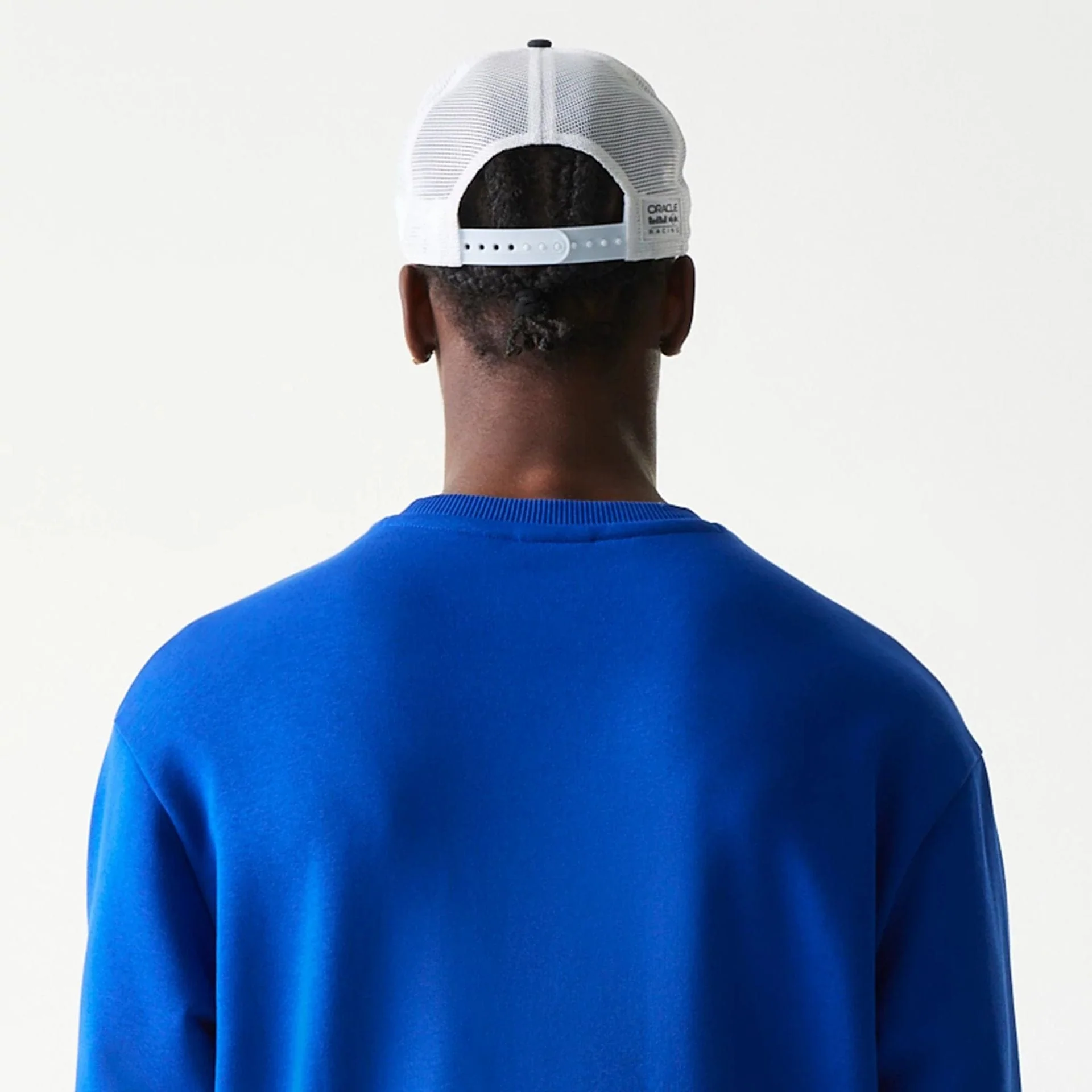 Bluză Red Bull Racing – Stil și Performanță în Fiecare Detaliu [6]