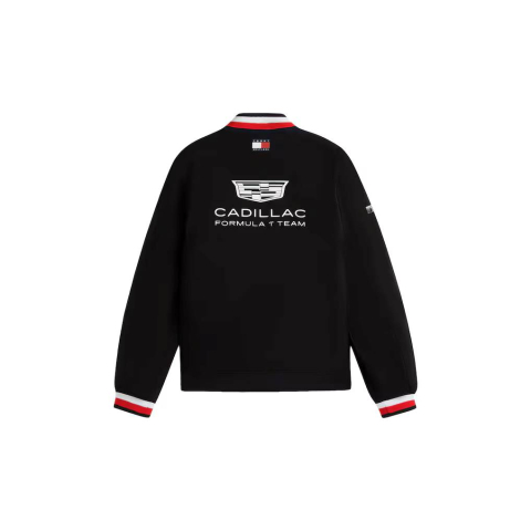 Jachetă Cadillac Tommy Hilfiger Team 2026 Unisex [4]
