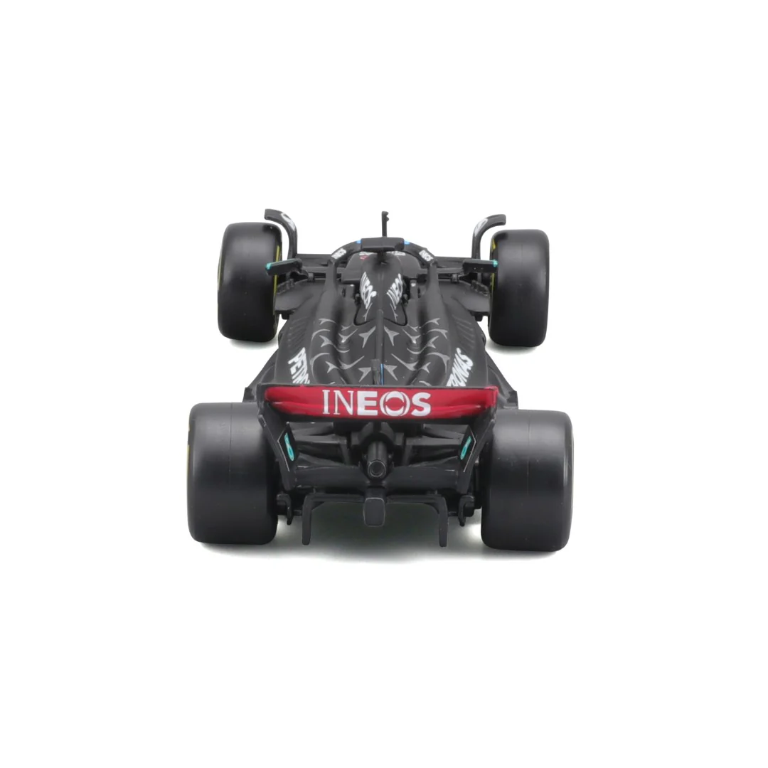 Mercedes AMG F1 W14 E Performance Russell - 1:43 [1]