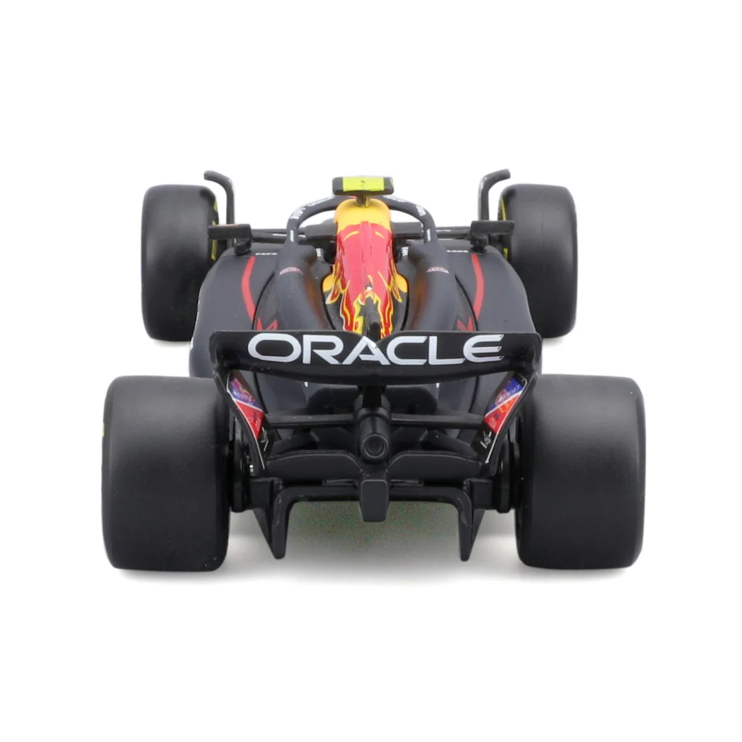 F1 Red Bull RB20 2024  Perez - 1:43 [3]