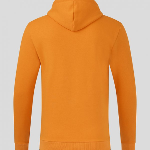 Hanorac Oficial McLaren 2025 pentru Copii [1]