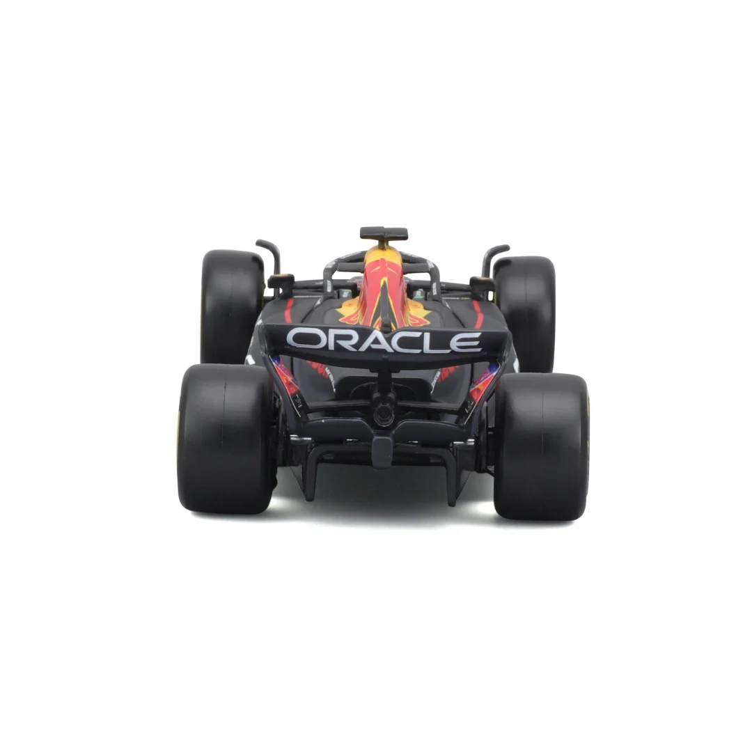 F1 Red Bull RB19 -  Verstappen - 1:43 [4]