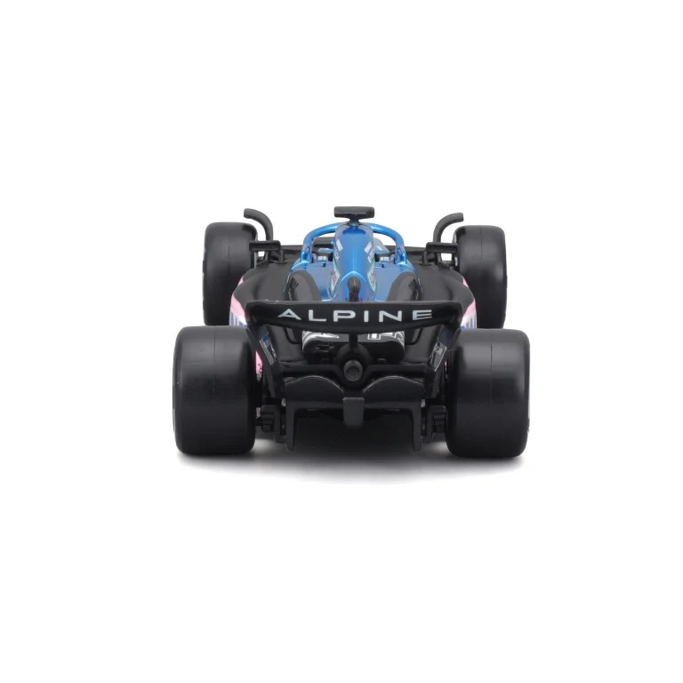 Renault Alpine A523 - F1 -  Ocon -1:43 [4]